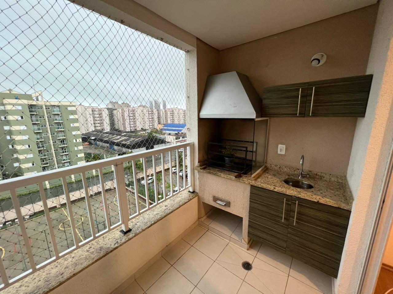 Apartamento para alugar com 2 quartos, 66m² - Foto 2