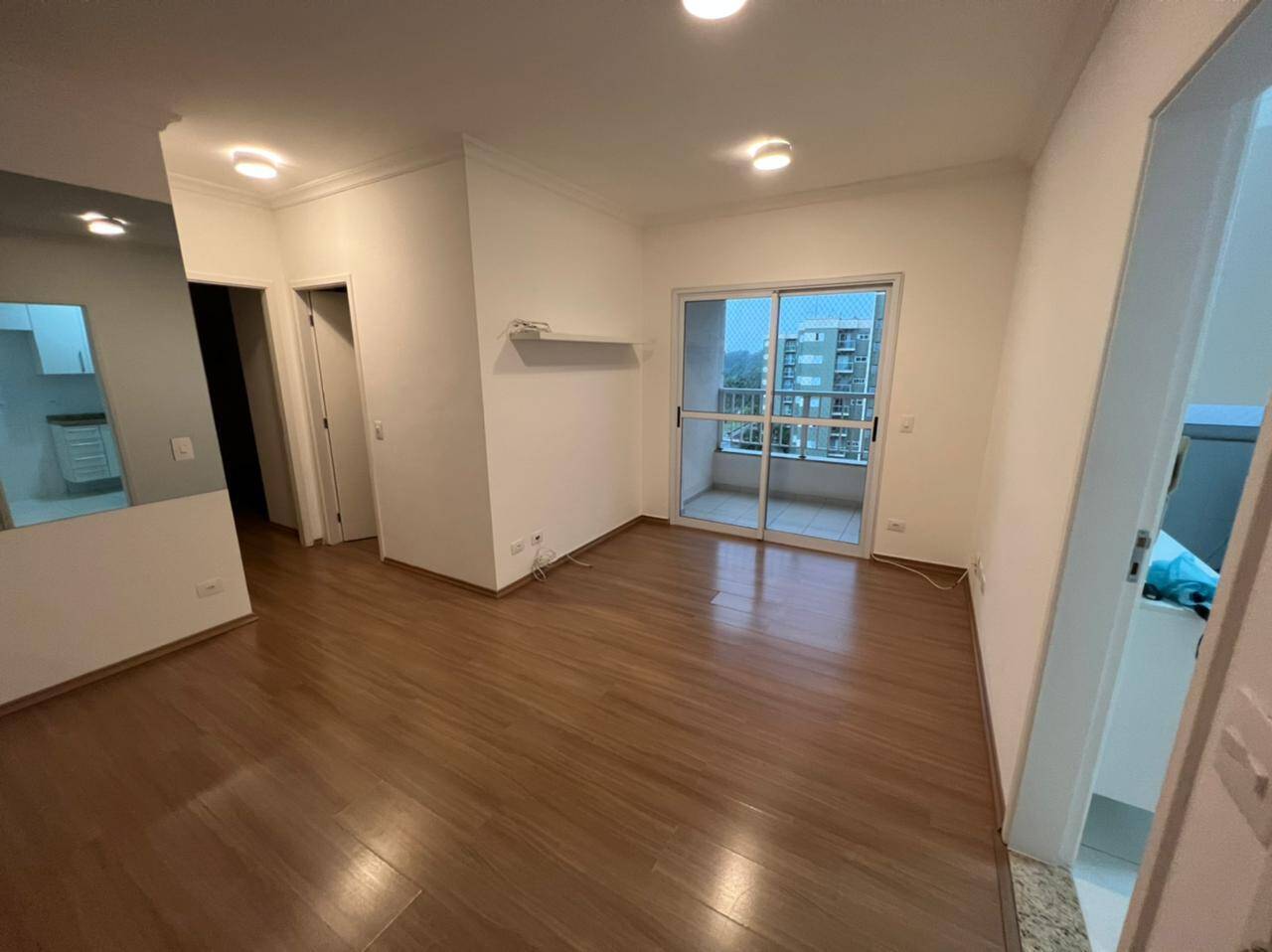 Apartamento para alugar com 2 quartos, 66m² - Foto 1