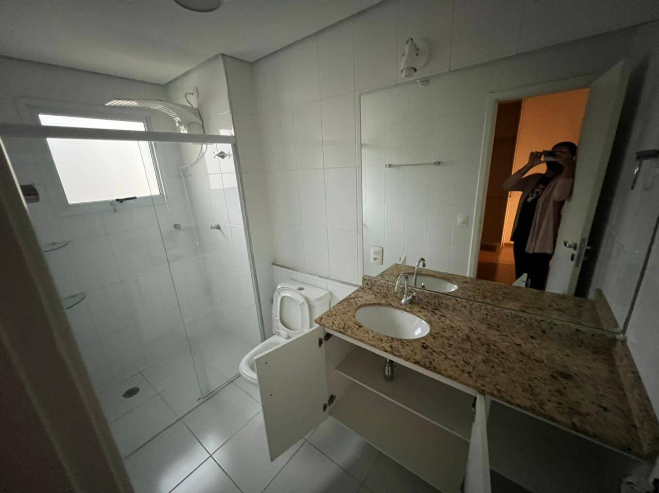 Apartamento para alugar com 2 quartos, 66m² - Foto 7