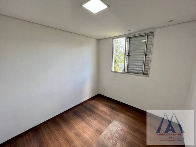 #472 - Apartamento para Venda em Mogi das Cruzes - SP