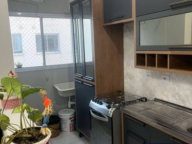 Venda em Vila Nova Aparecida - Mogi das Cruzes