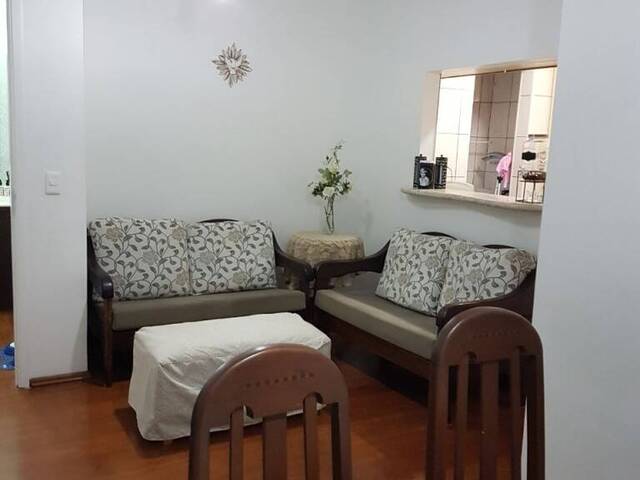 #129 - Apartamento para Venda em Mogi das Cruzes - SP