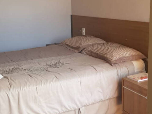 #132 - Apartamento para Venda em Mogi das Cruzes - SP