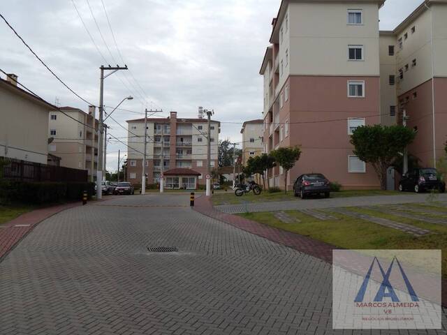 #152 - Apartamento para Venda em Mogi das Cruzes - SP