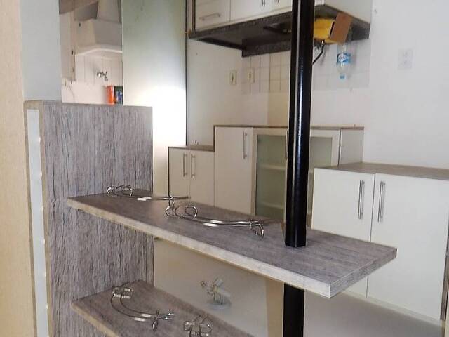 #152 - Apartamento para Venda em Mogi das Cruzes - SP