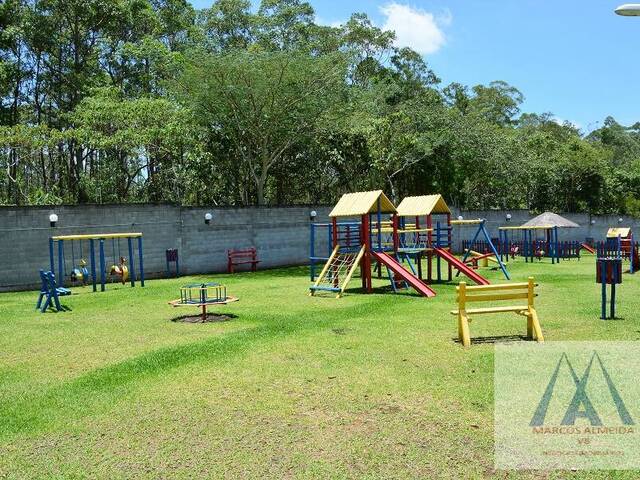 #222 - Terreno em condomínio para Venda em Mogi das Cruzes - SP