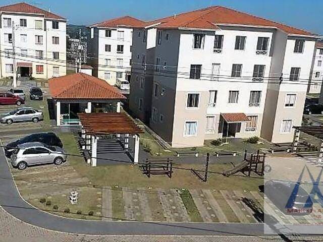 #228 - Apartamento para Venda em Mogi das Cruzes - SP