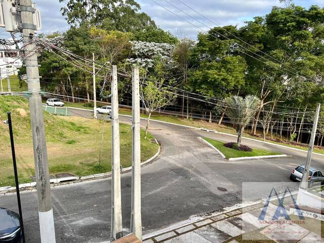 #242 - Casa em condomínio para Venda em Mogi das Cruzes - SP