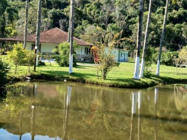 #264 - Chácara para Venda em Mogi das Cruzes - SP