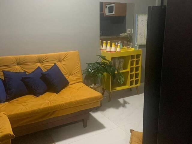 #336 - Apartamento para Venda em Bertioga - SP