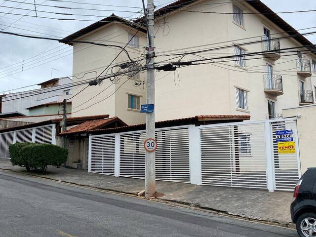 Venda em Loteamento Rio Acima - Mogi das Cruzes