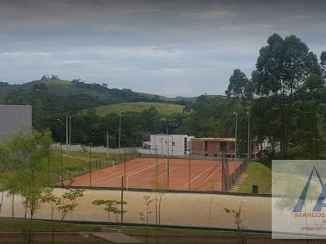 #485 - Terreno em condomínio para Venda em Mogi das Cruzes - SP