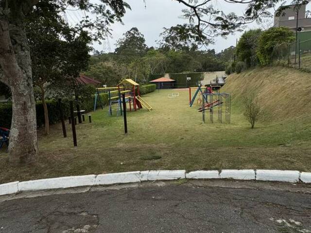 #490 - Casa em condomínio para Venda em Mogi das Cruzes - SP