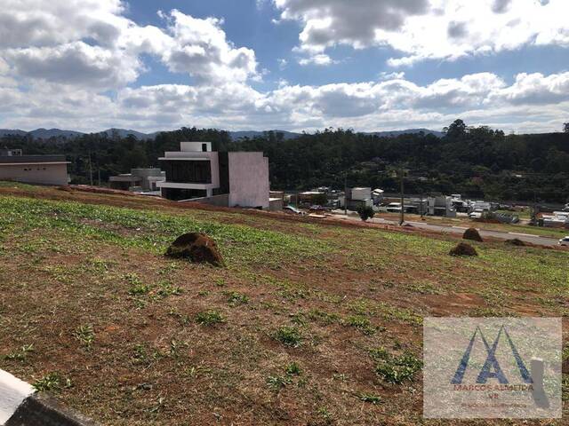 #504 - Terreno em condomínio para Venda em Mogi das Cruzes - SP