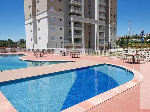 #512 - Apartamento para Venda em Mogi das Cruzes - SP