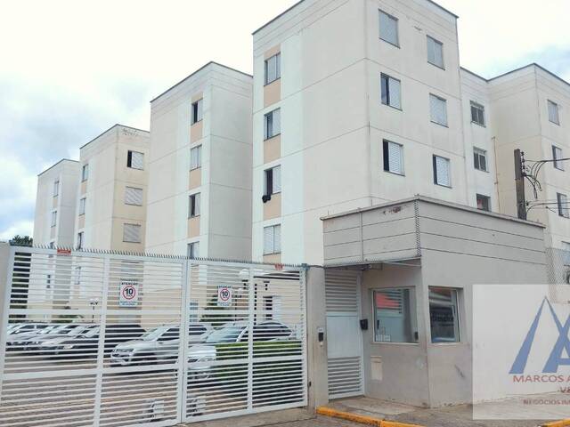 #515 - Apartamento para Venda em Mogi das Cruzes - SP