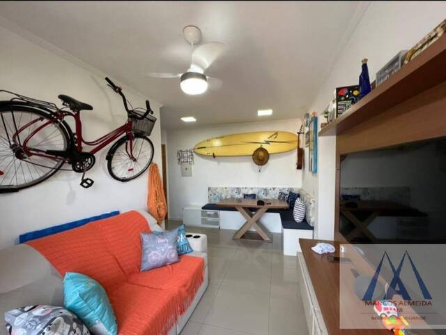 #519 - Apartamento para Venda em Mogi das Cruzes - SP