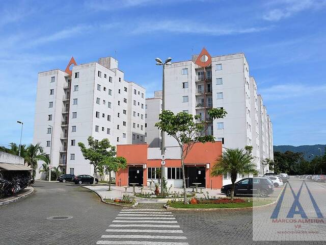 #521 - Apartamento para Locação em Mogi das Cruzes - SP