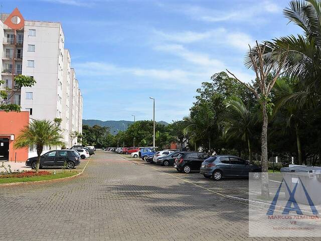 #521 - Apartamento para Locação em Mogi das Cruzes - SP