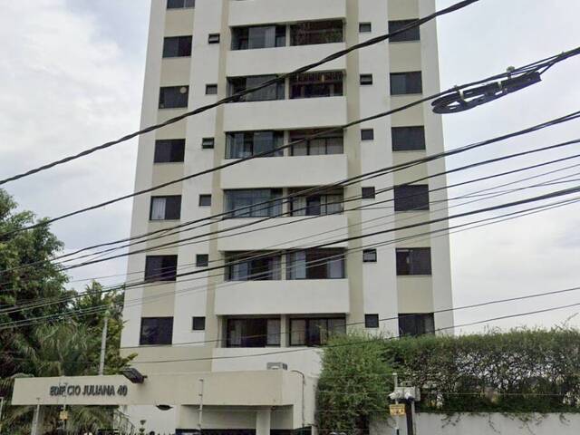 #524 - Apartamento para Venda em São Paulo - SP