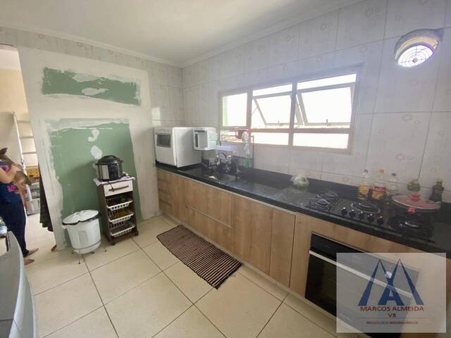 #538 - Apartamento para Venda em Mogi das Cruzes - SP