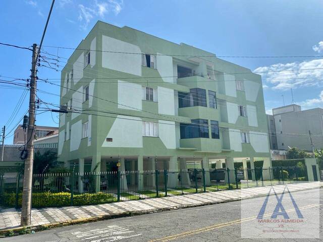 #538 - Apartamento para Venda em Mogi das Cruzes - SP