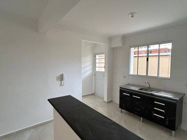 #375 - Apartamento para Locação em Mogi das Cruzes - SP