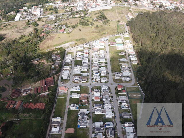 #549 - Terreno em condomínio para Venda em Mogi das Cruzes - SP