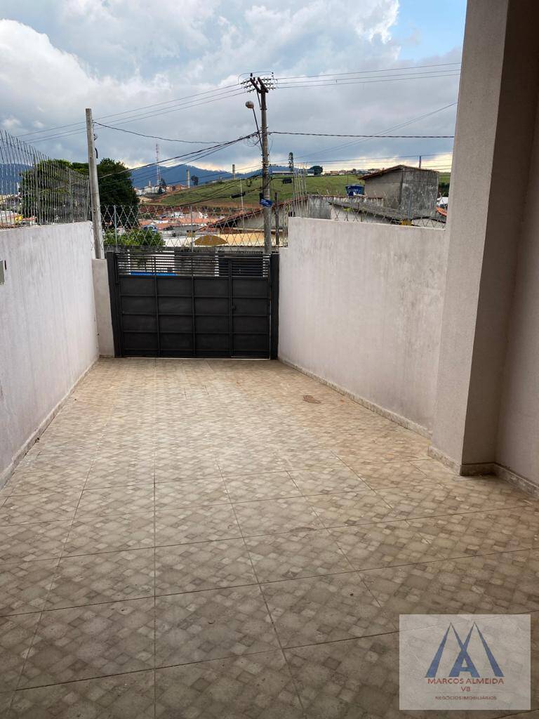 Sobrado para alugar com 3 quartos, 240m² - Foto 24