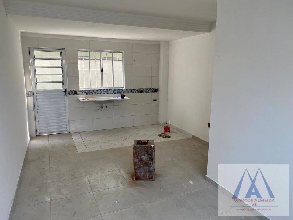 Casa de Condomínio à venda com 2 quartos, 70m² - Foto 16