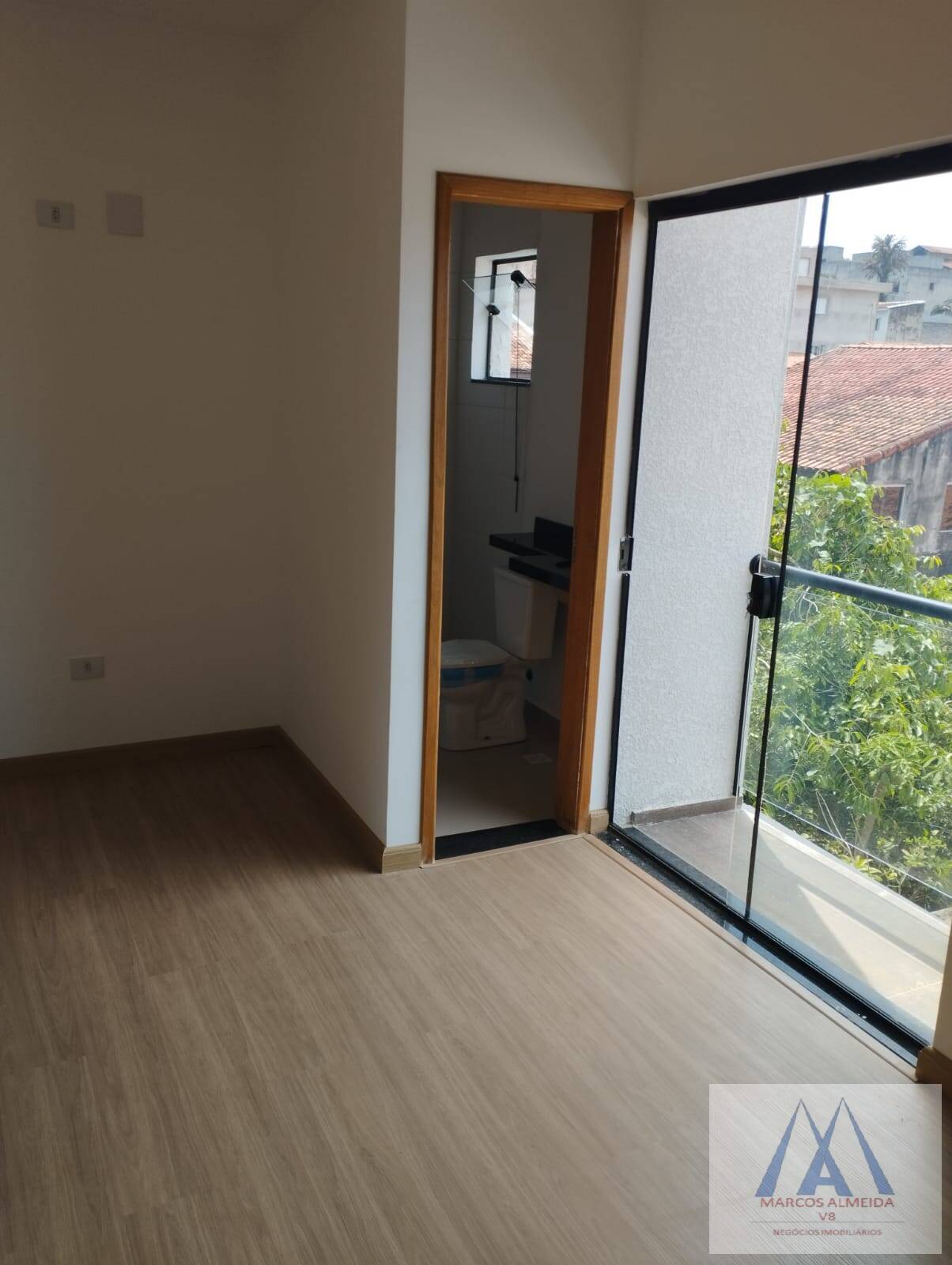 Casa de Condomínio à venda com 3 quartos, 88m² - Foto 8