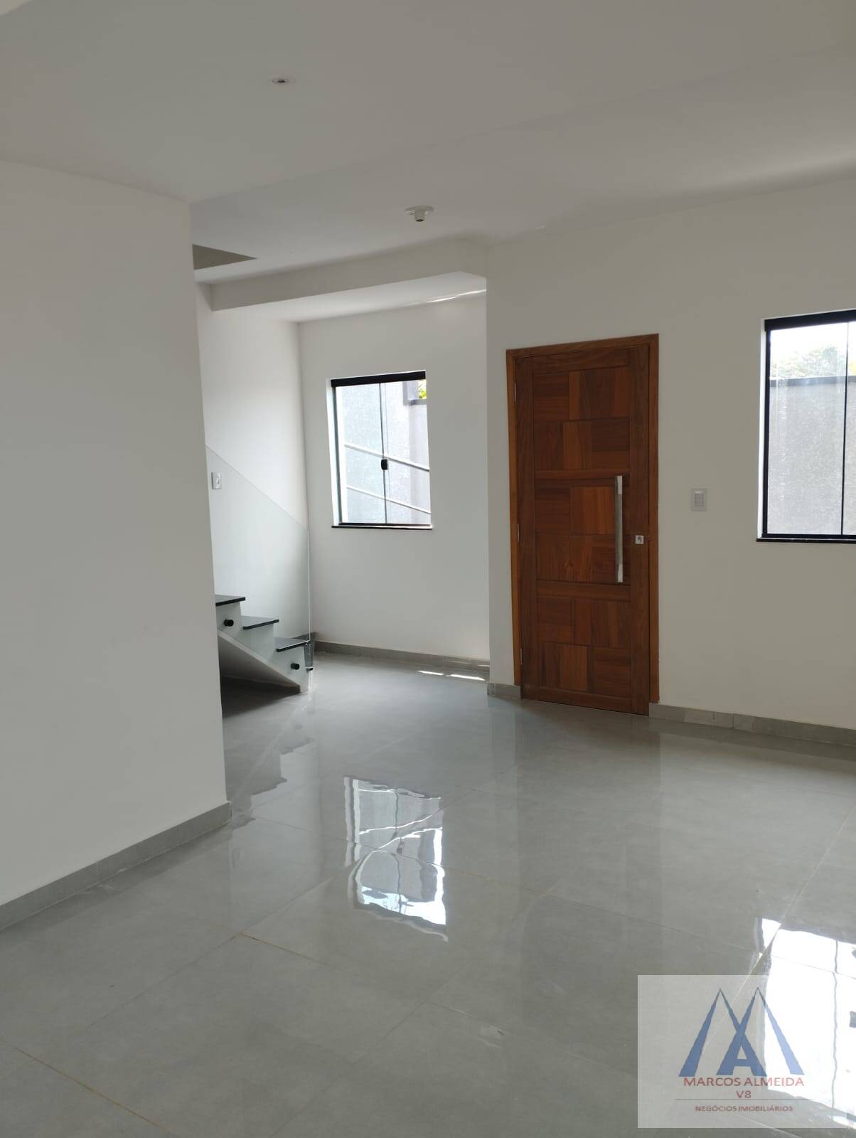 Casa de Condomínio à venda com 3 quartos, 88m² - Foto 9