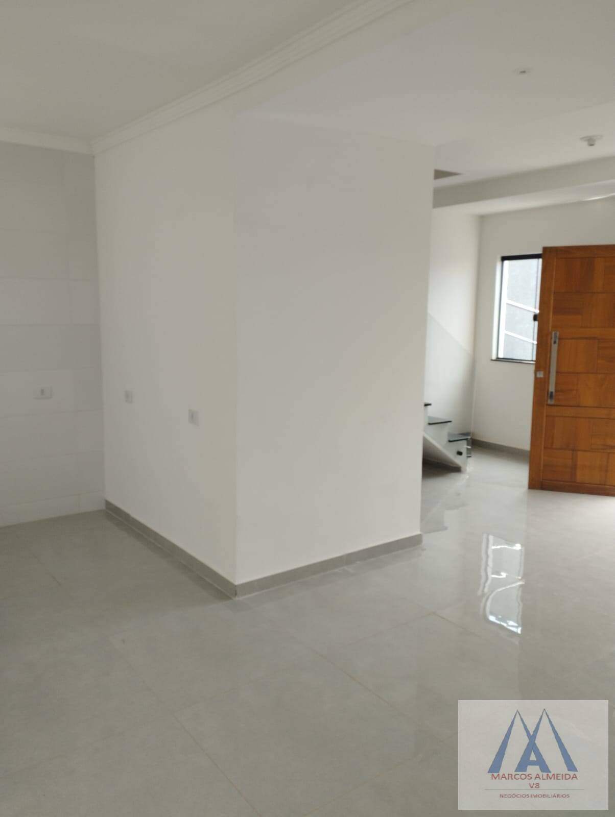 Casa de Condomínio à venda com 3 quartos, 88m² - Foto 10