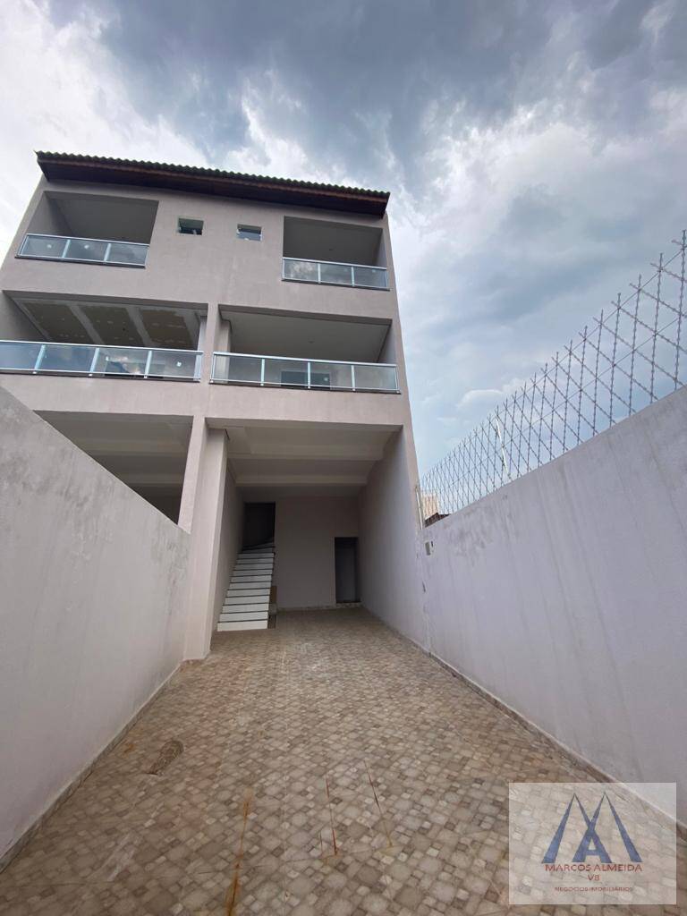 Sobrado à venda com 3 quartos, 240m² - Foto 25