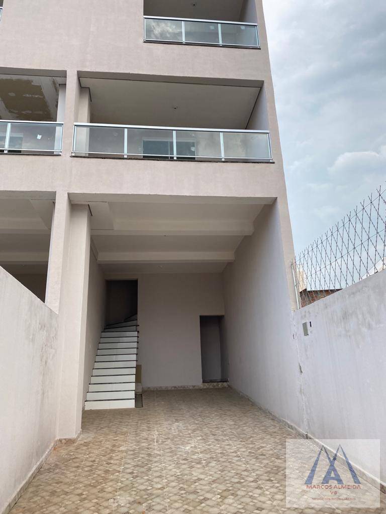 Sobrado à venda com 3 quartos, 240m² - Foto 26