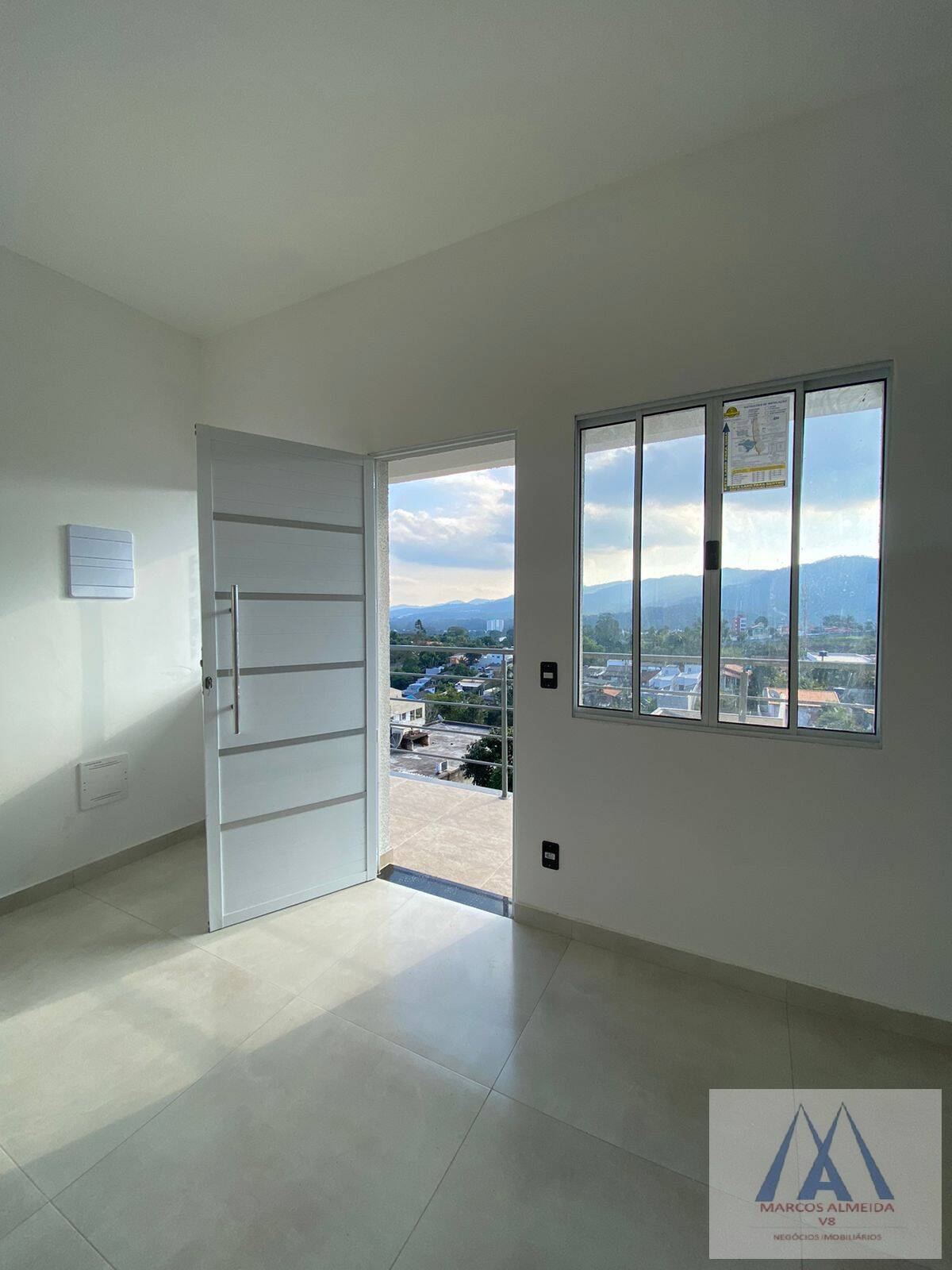 Casa de Condomínio para alugar com 2 quartos, 49m² - Foto 17