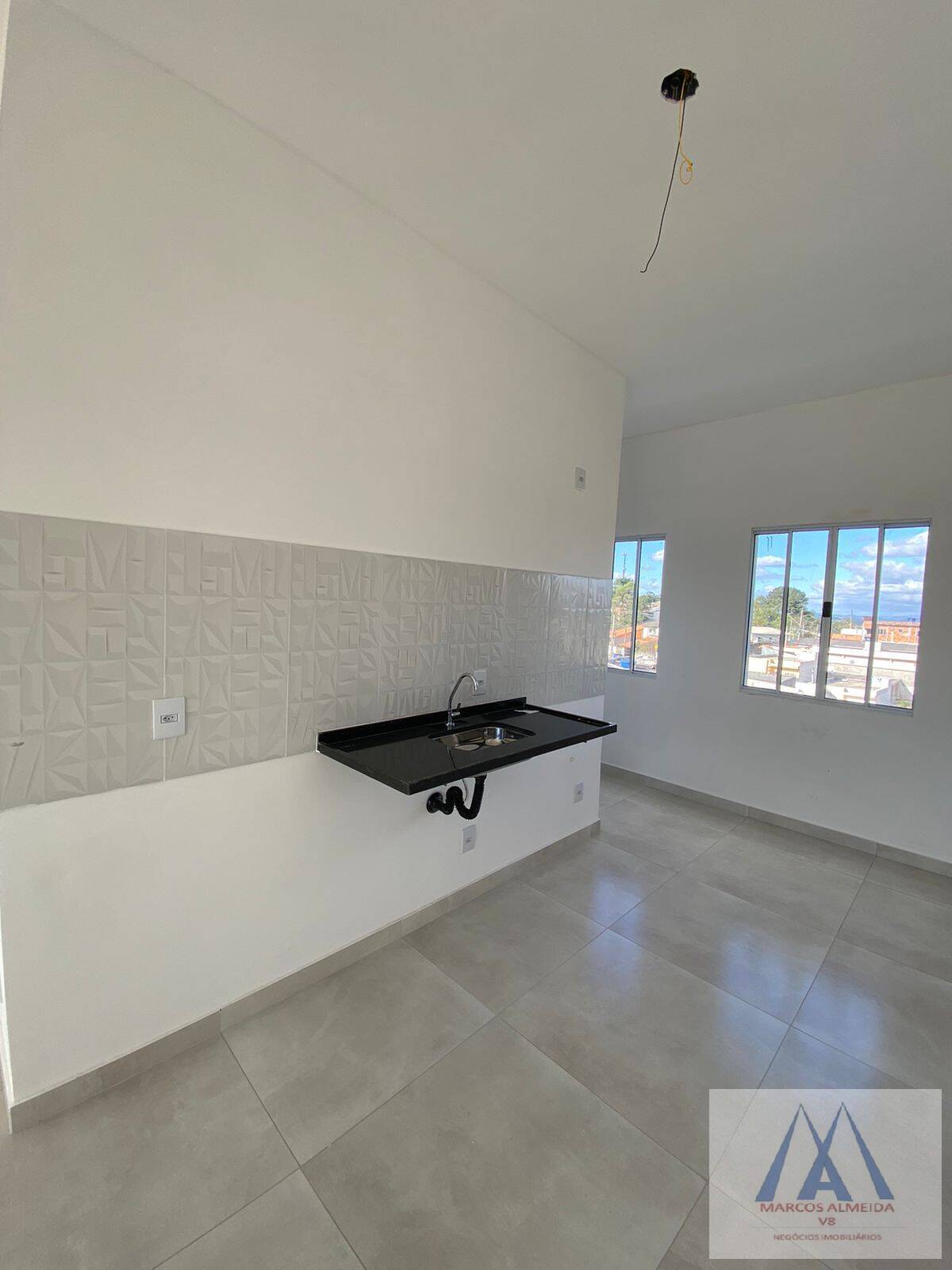 Casa de Condomínio para alugar com 2 quartos, 49m² - Foto 16