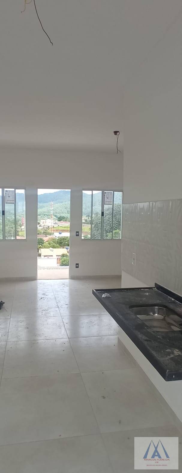 Casa de Condomínio para alugar com 2 quartos, 49m² - Foto 11