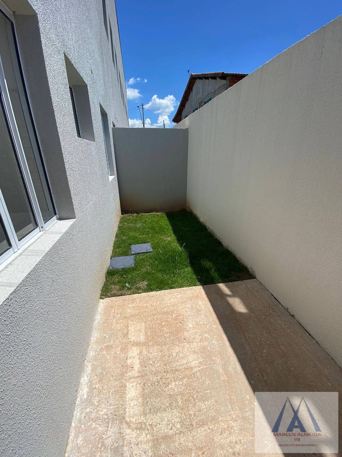 Casa de Condomínio para alugar com 2 quartos, 49m² - Foto 8