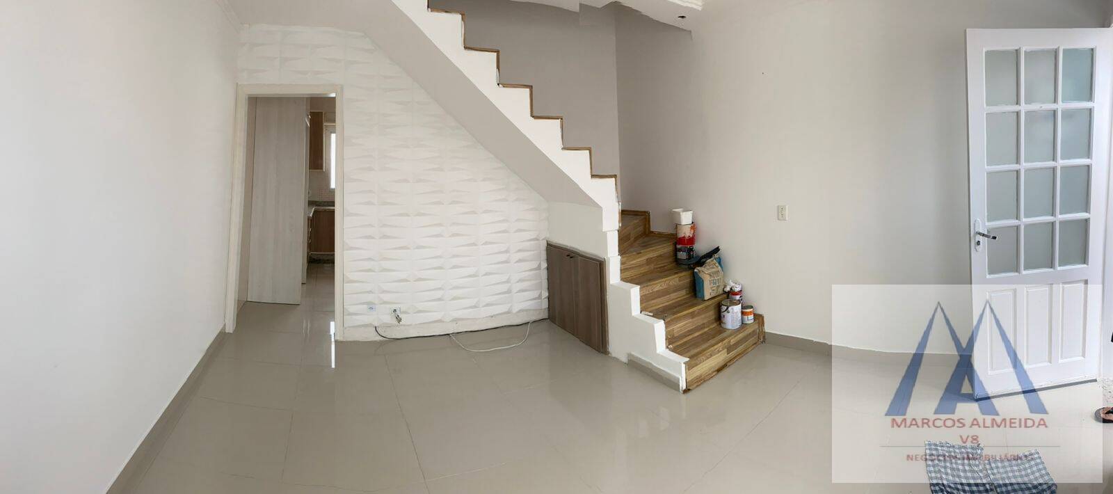 Casa de Condomínio para alugar com 2 quartos, 68m² - Foto 4