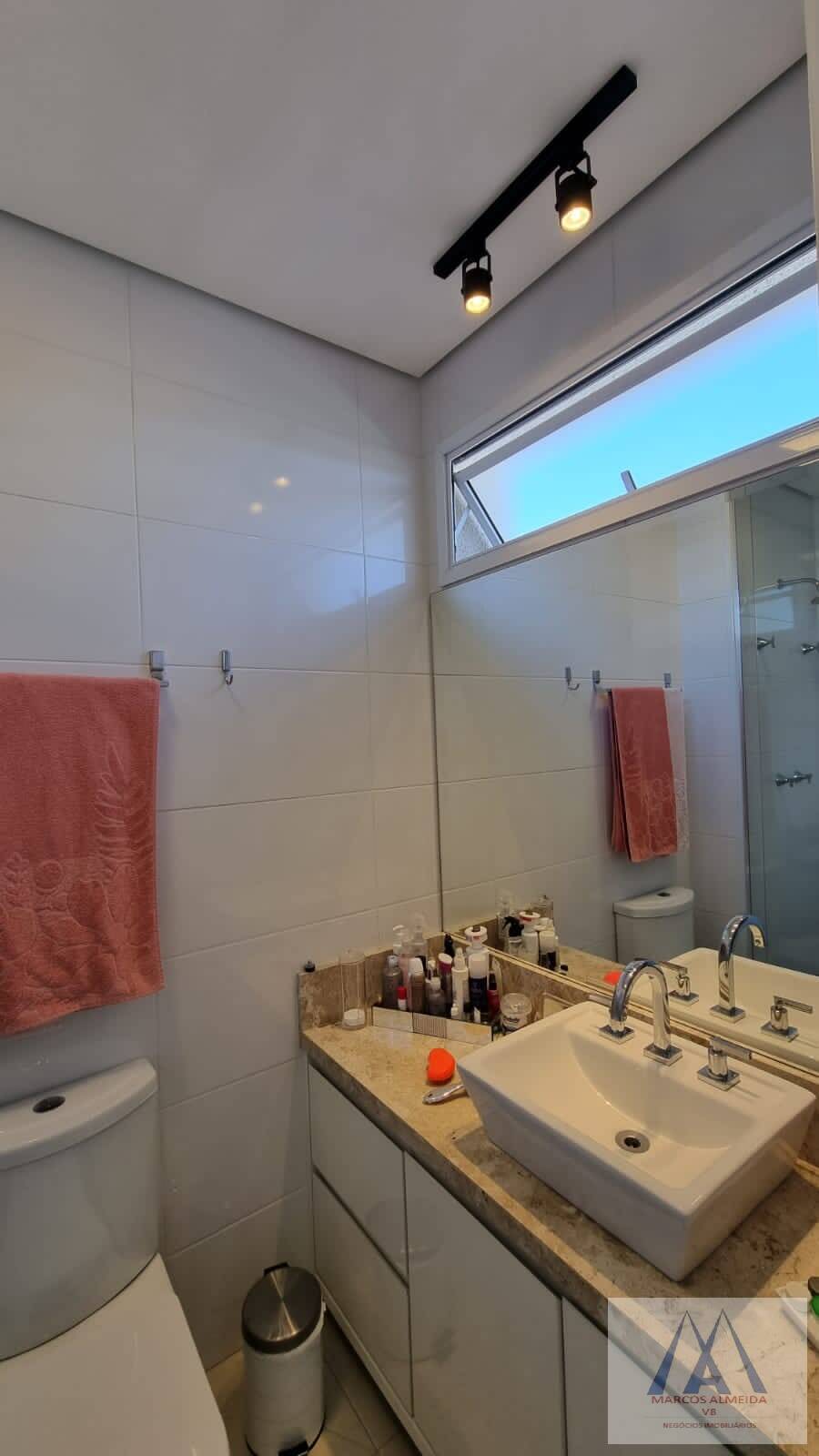 Apartamento para alugar com 3 quartos, 133m² - Foto 19