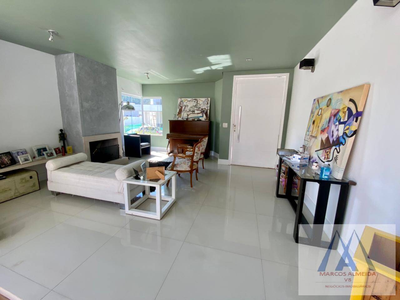 Casa de Condomínio à venda com 3 quartos, 299m² - Foto 28