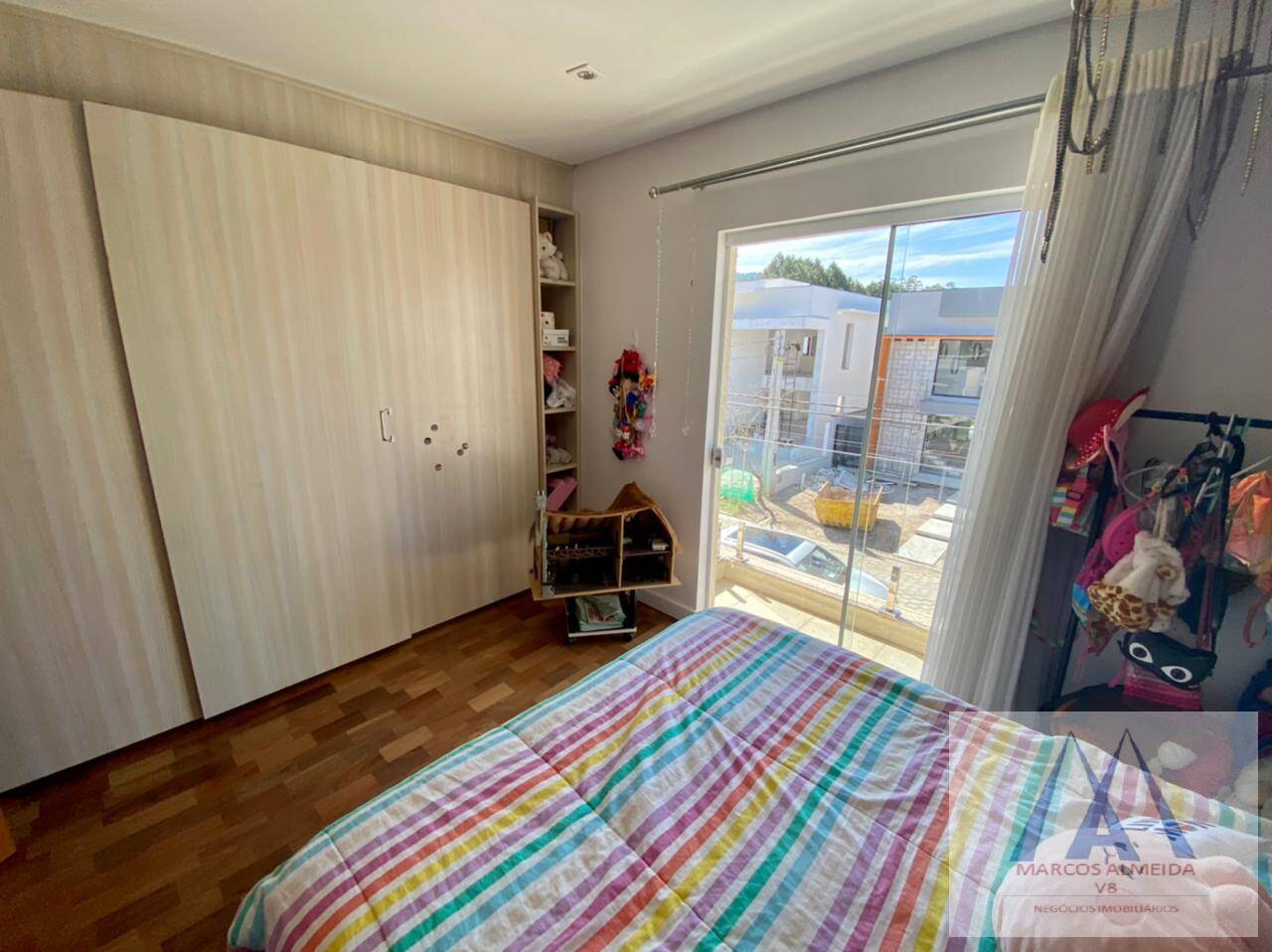 Casa de Condomínio à venda com 3 quartos, 299m² - Foto 41