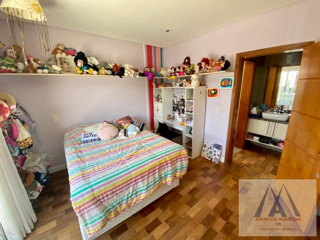 Casa de Condomínio à venda com 3 quartos, 299m² - Foto 47