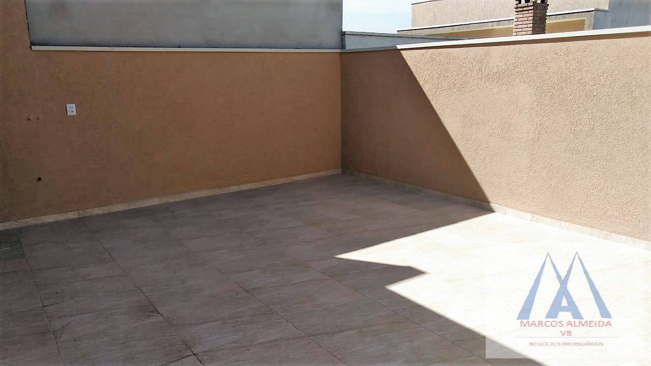 Casa à venda com 3 quartos, 93m² - Foto 19