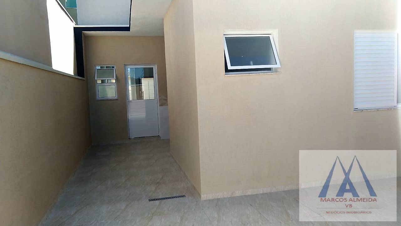 Casa à venda com 3 quartos, 93m² - Foto 20