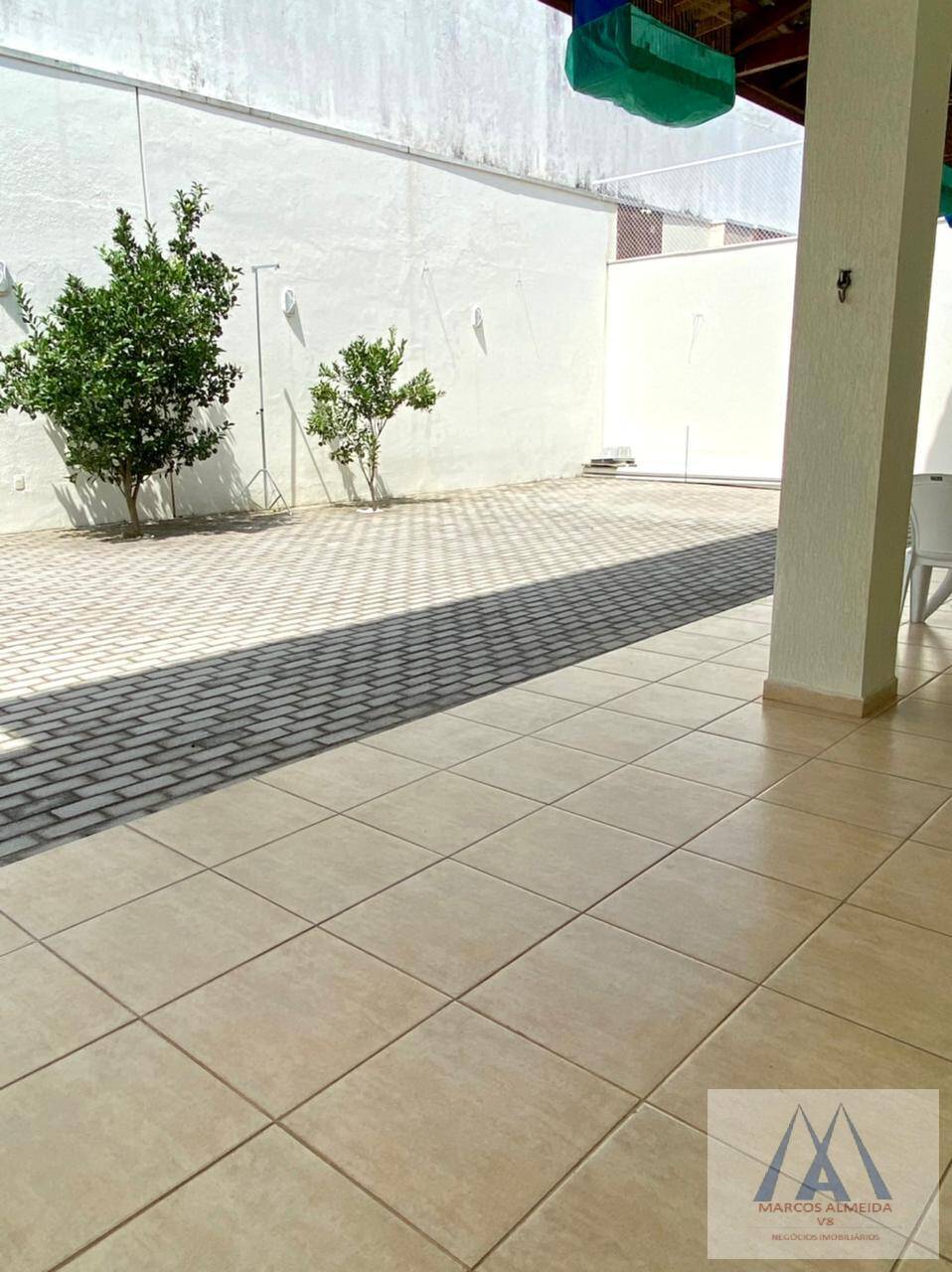 Sobrado à venda com 3 quartos, 348m² - Foto 23