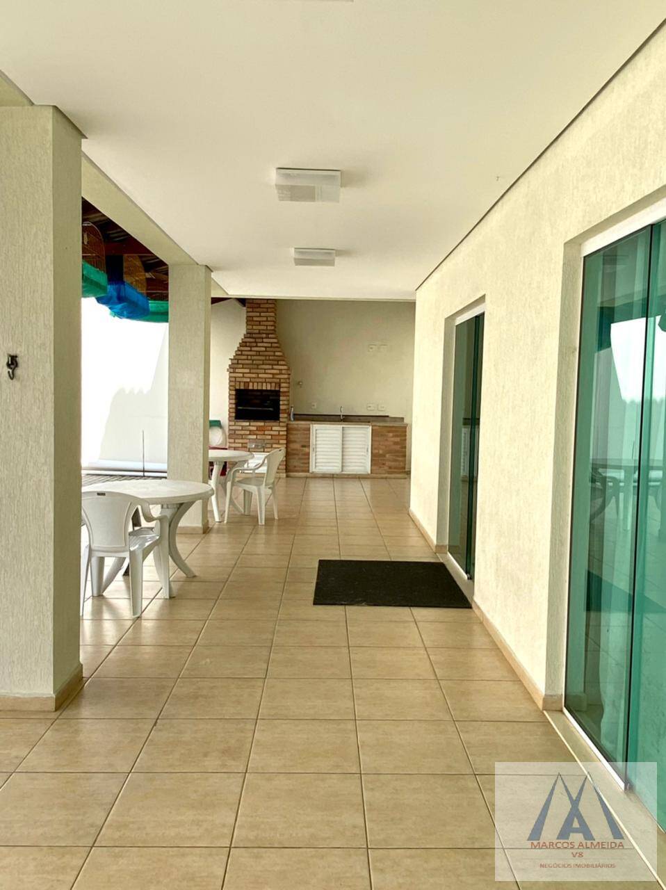 Sobrado à venda com 3 quartos, 348m² - Foto 24