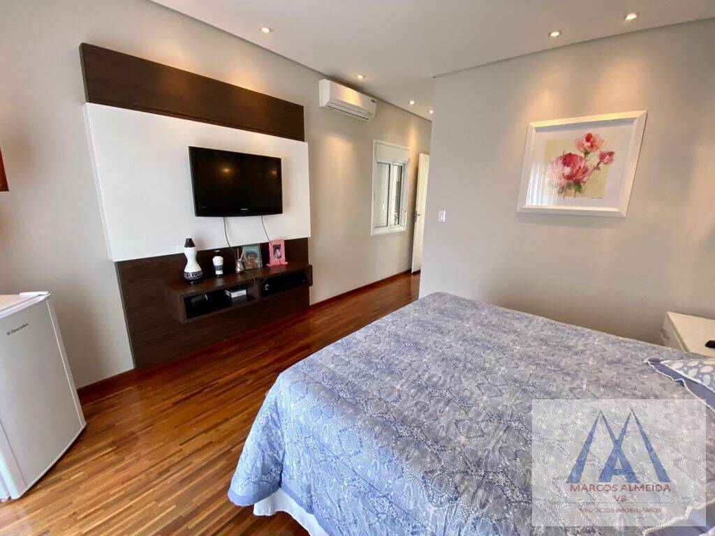 Casa à venda com 3 quartos, 340m² - Foto 39