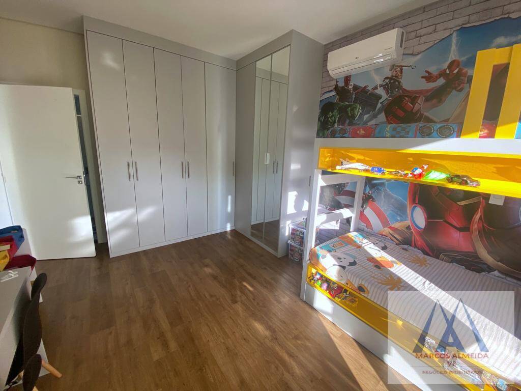 Casa de Condomínio à venda com 3 quartos, 220m² - Foto 11